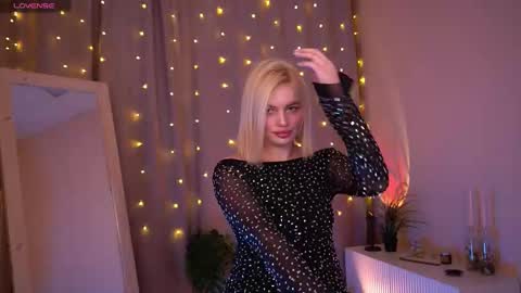  Amelia  online show from 23, 2, 2026