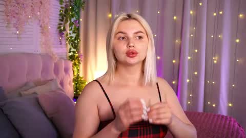  Amelia  online show from 7, 6, 2026