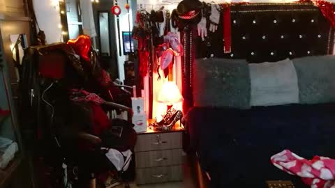 amelie__martinez online show from 9, 2, 2026