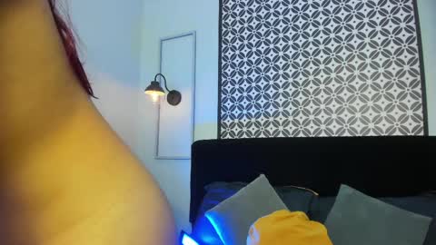 Snapshot of amelie_furtado chatting on 3, 5, 2026 amelie online show from 3, 5, 2026