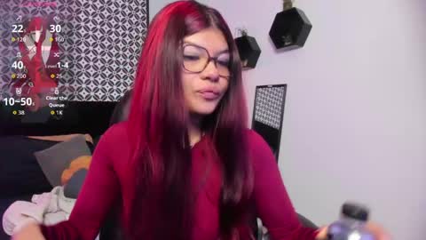 Snapshot of amelie_furtado chatting on 10, 5, 2026 amelie online show from 10, 5, 2026