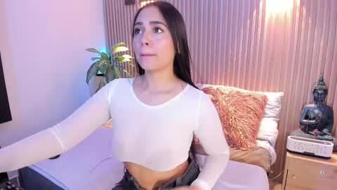 Snapshot of amelie_x chatting on 12, 9, 2025 Amelie online show from 12, 9, 2025