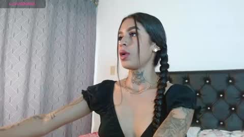 Snapshot of ameliejoness_ chatting on 1, 7, 2026 Ameliejoness online show from 1, 7, 2026
