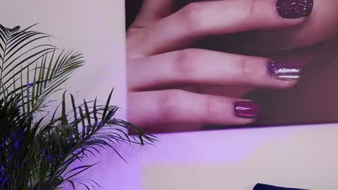 Snapshot of ameliekeys chatting on 6, 1, 2025 Amelie online show from 6, 1, 2025