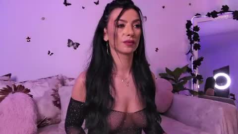 AmelieReeaa online show from 21, 6, 2026