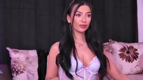 AmelieReeaa online show from 28, 6, 2026