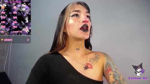 AMELIEROUS .. see you tomorrow  kisses online show from 22, 10, 2025