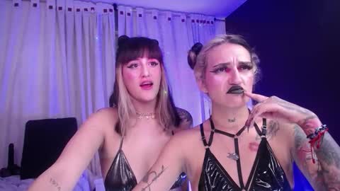 AMELIEROUS .. see you tomorrow  kisses online show from 12, 2, 2026