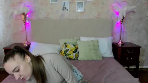 Ameli online show from 26, 11, 2025