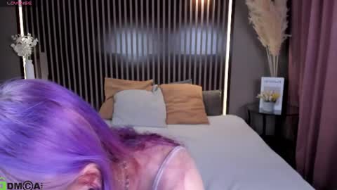 Snapshot of ameliia_backer chatting on 28, 6, 2026 Amelia online show from 28, 6, 2026
