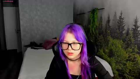 Snapshot of ameliia_backer chatting on 16, 7, 2026 Amelia online show from 16, 7, 2026