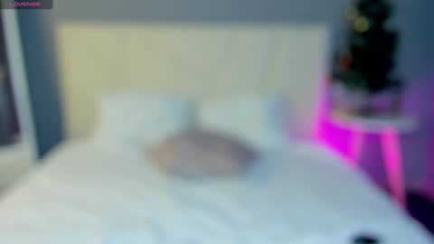 Snapshot of ameliia_castro chatting on 6, 2, 2025 Ameliia castro online show from 6, 2, 2025