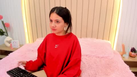 Snapshot of ameliiaa_smith chatting on 15, 12, 2024 Amelia online show from 15, 12, 2024