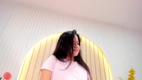 Snapshot of ameliiaa_smith chatting on 11, 1, 2025 Amelia online show from 11, 1, 2025
