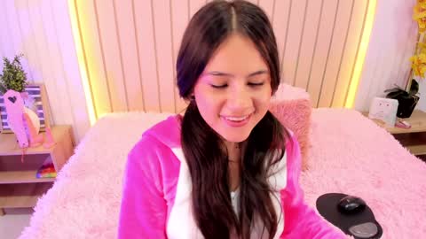 Snapshot of ameliiaa_smith chatting on 18, 1, 2025 Amelia online show from 18, 1, 2025