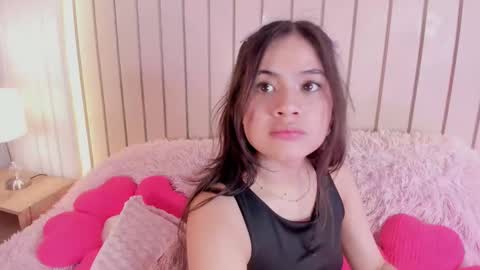 Snapshot of ameliiaa_smith chatting on 25, 9, 2025 Amelia online show from 25, 9, 2025