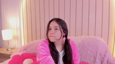 Snapshot of ameliiaa_smith chatting on 30, 9, 2025 Amelia online show from 30, 9, 2025