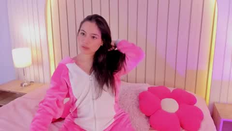 Amelia online show from 18, 11, 2025