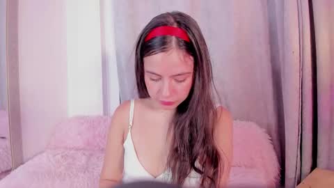 Amelia online show from 19, 3, 2026