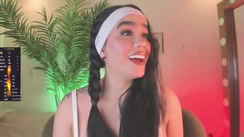 Amelie online show from 21, 11, 2025