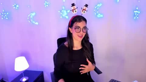 Ameli online show from 14, 12, 2024