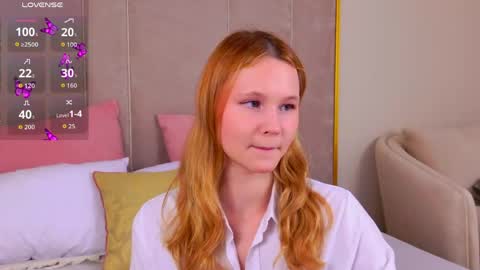 AmeliRoyse online show from 26, 5, 2026