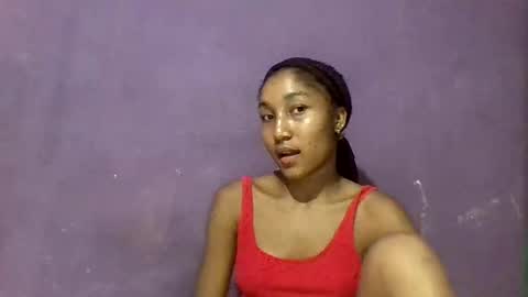 amelisy20005 online show from 16, 1, 2026