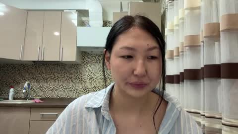 Ameliya online show from 21, 4, 2026