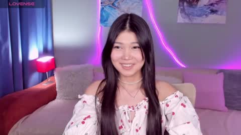 Snapshot of ameliyaheat chatting on 23, 5, 2026 AmeliyaHeat online show from 23, 5, 2026