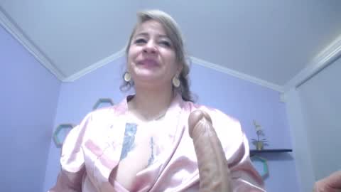 Amell Thomson online show from 23, 12, 2024