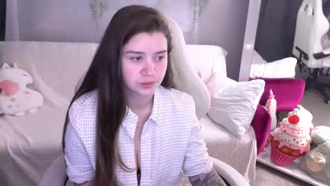Snapshot of amellymillyy chatting on 6, 10, 2025 amellymillyy online show from 6, 10, 2025