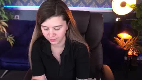 amellymillyy online show from 19, 11, 2025