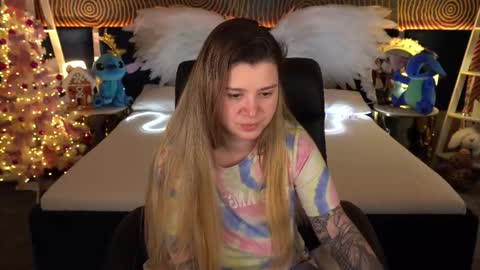 amellymillyy online show from 9, 1, 2026