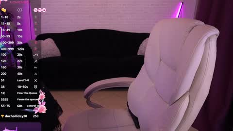 Alina online show from 2, 2, 2025