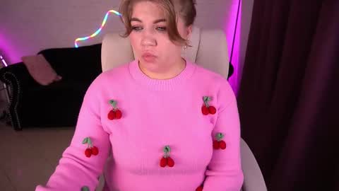 Alina online show from 18, 11, 2025