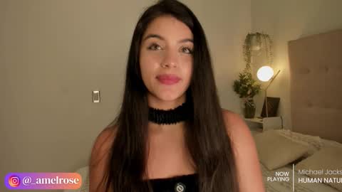 ONLYFANS amel rose22 online show from 24, 2, 2026