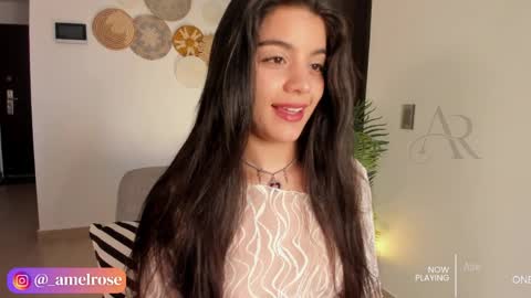 ONLYFANS amel rose22 online show from 3, 4, 2026