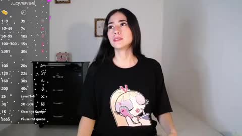 Amely  online show from 28, 2, 2025