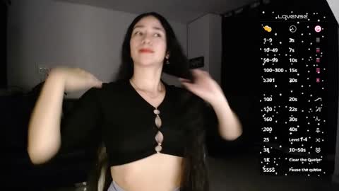 Amely  online show from 12, 9, 2025