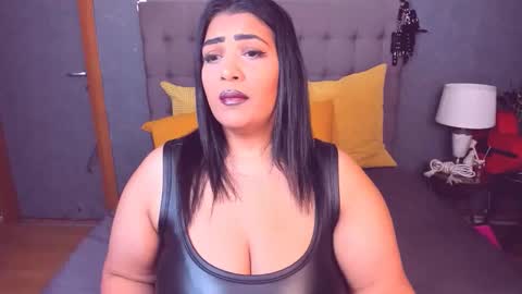 amelycube343767 online show from 14, 4, 2026