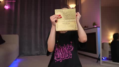 Amy  online show from 5, 4, 2026