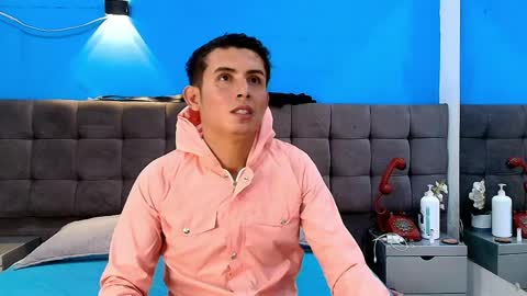 Amenhotep  online show from 3, 4, 2026