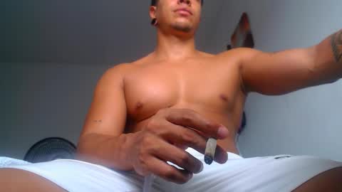 miguel online show from 31, 1, 2026