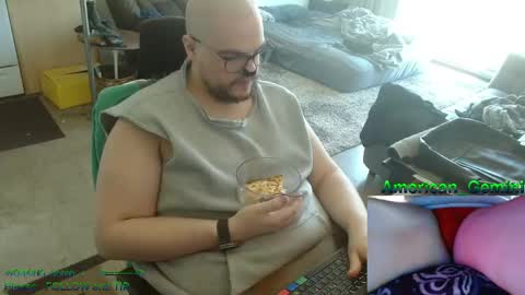 Snapshot of american_gemini chatting on 12, 5, 2026 GEMINI online show from 12, 5, 2026