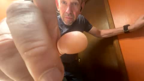 american_ron online show from 4, 4, 2026