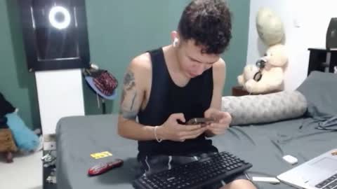 Lucian online show from 3, 10, 2025