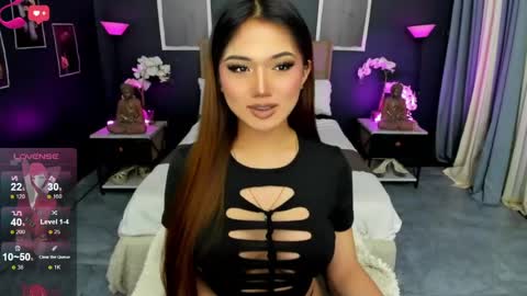 Snapshot of amethyst_claire chatting on 4, 6, 2026 Claire online show from 4, 6, 2026