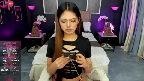 Snapshot of amethyst_claire chatting on 11, 6, 2026 Claire online show from 11, 6, 2026