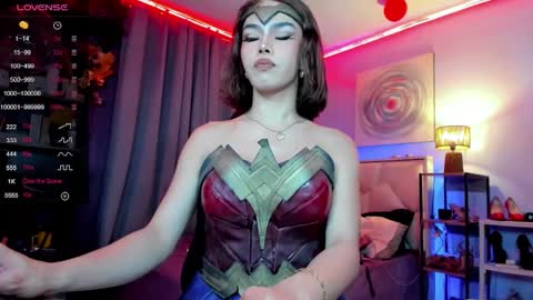 AMETHYST look at my BIO online show from 12, 3, 2025