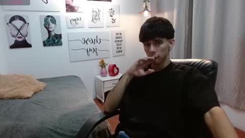 amethystshadow online show from 24, 10, 2025